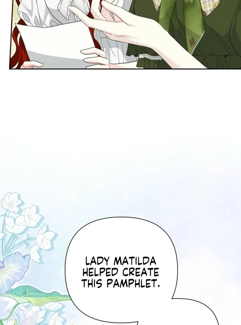 The Archvillain’s Daughter-In-Law Chapter 126 – Page 40