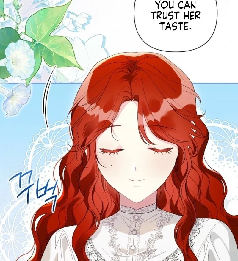 The Archvillain’s Daughter-In-Law Chapter 126 – Page 41
