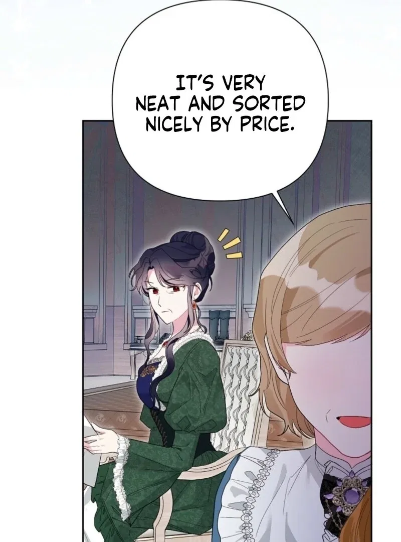 The Archvillain’s Daughter-In-Law Chapter 126 – Page 43