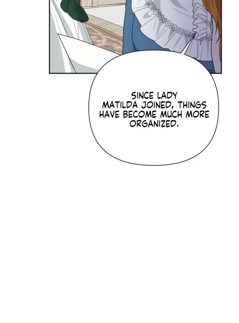 The Archvillain’s Daughter-In-Law Chapter 126 – Page 44