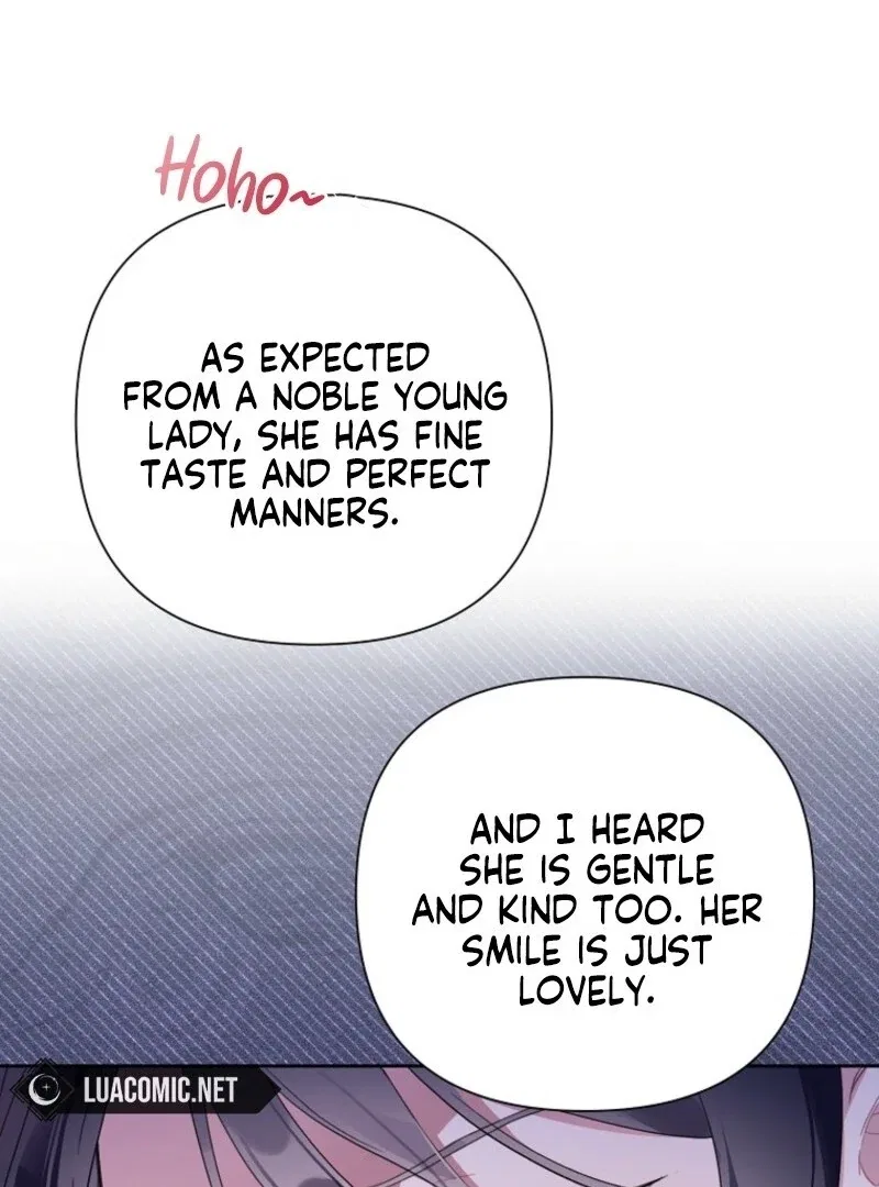 The Archvillain’s Daughter-In-Law Chapter 126 – Page 45