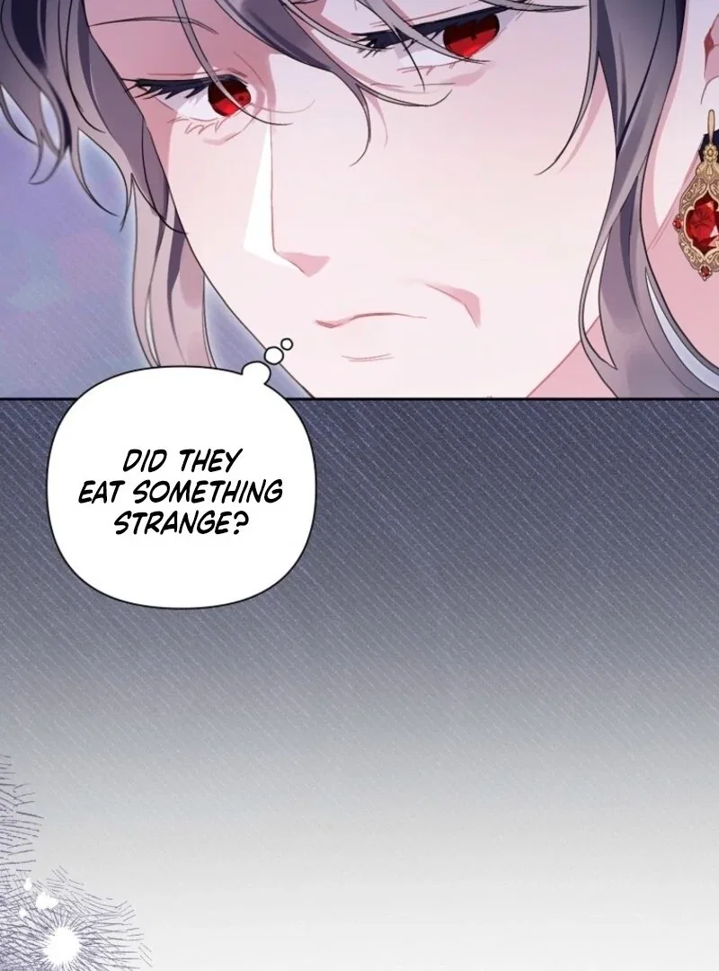 The Archvillain’s Daughter-In-Law Chapter 126 – Page 46