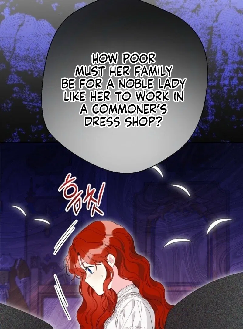 The Archvillain’s Daughter-In-Law Chapter 126 – Page 49