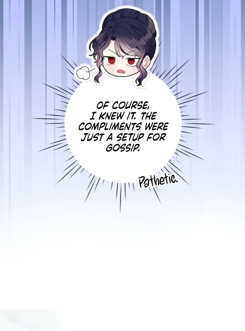 The Archvillain’s Daughter-In-Law Chapter 126 – Page 51