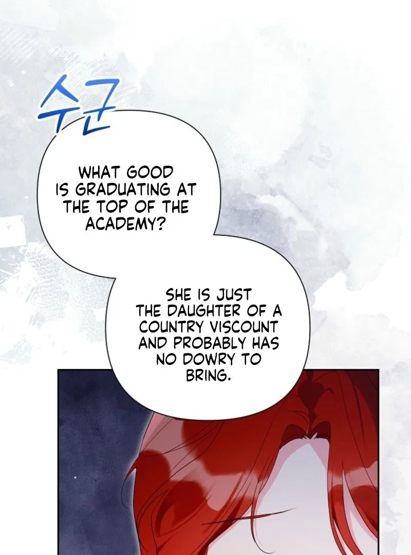The Archvillain’s Daughter-In-Law Chapter 126 – Page 52