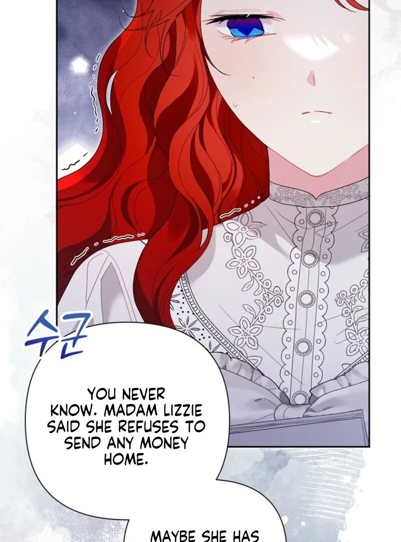 The Archvillain’s Daughter-In-Law Chapter 126 – Page 53