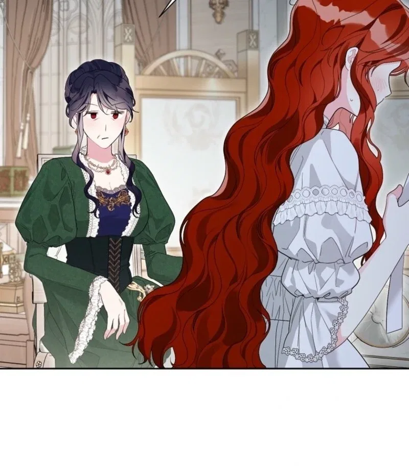 The Archvillain’s Daughter-In-Law Chapter 126 – Page 55