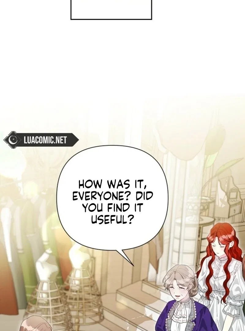 The Archvillain’s Daughter-In-Law Chapter 126 – Page 58