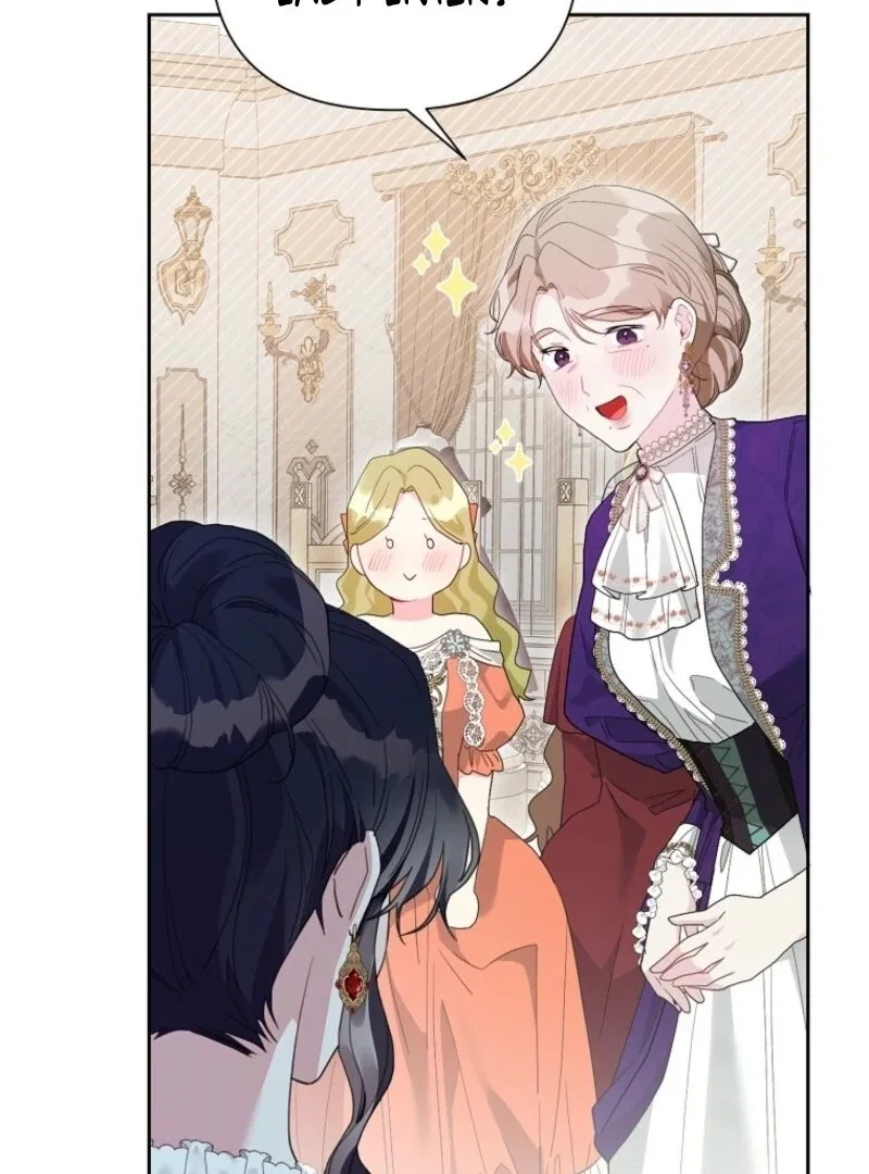 The Archvillain’s Daughter-In-Law Chapter 126 – Page 61