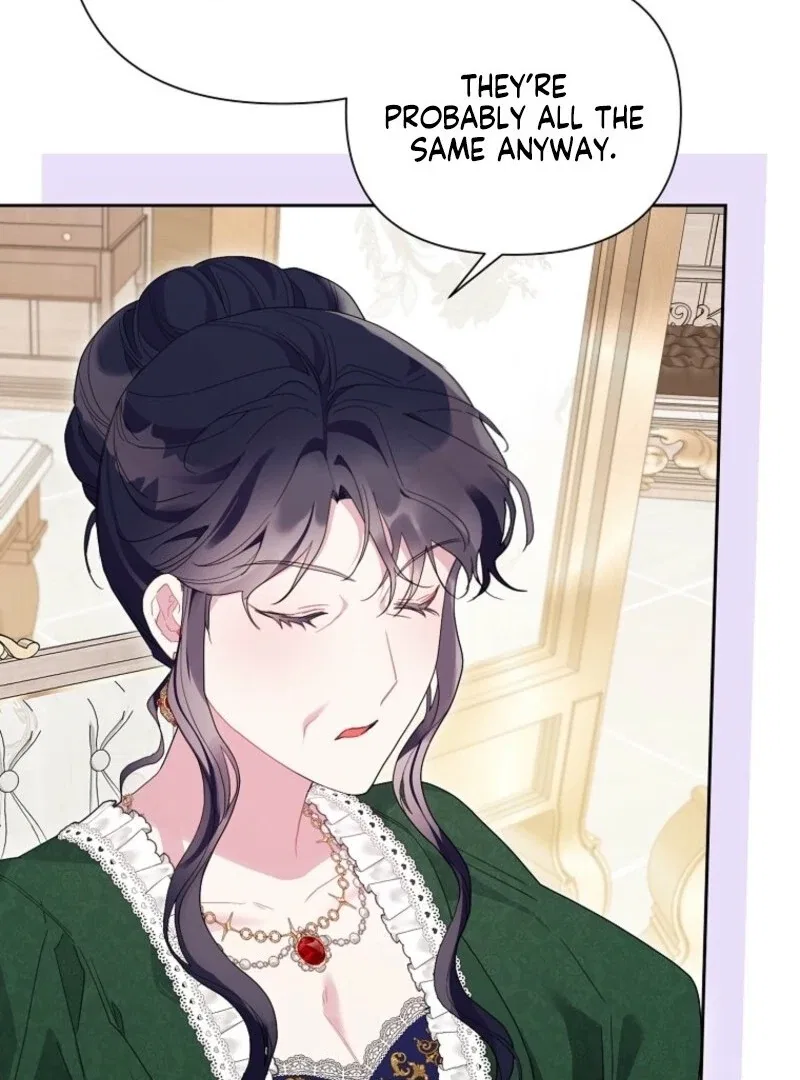The Archvillain’s Daughter-In-Law Chapter 126 – Page 63