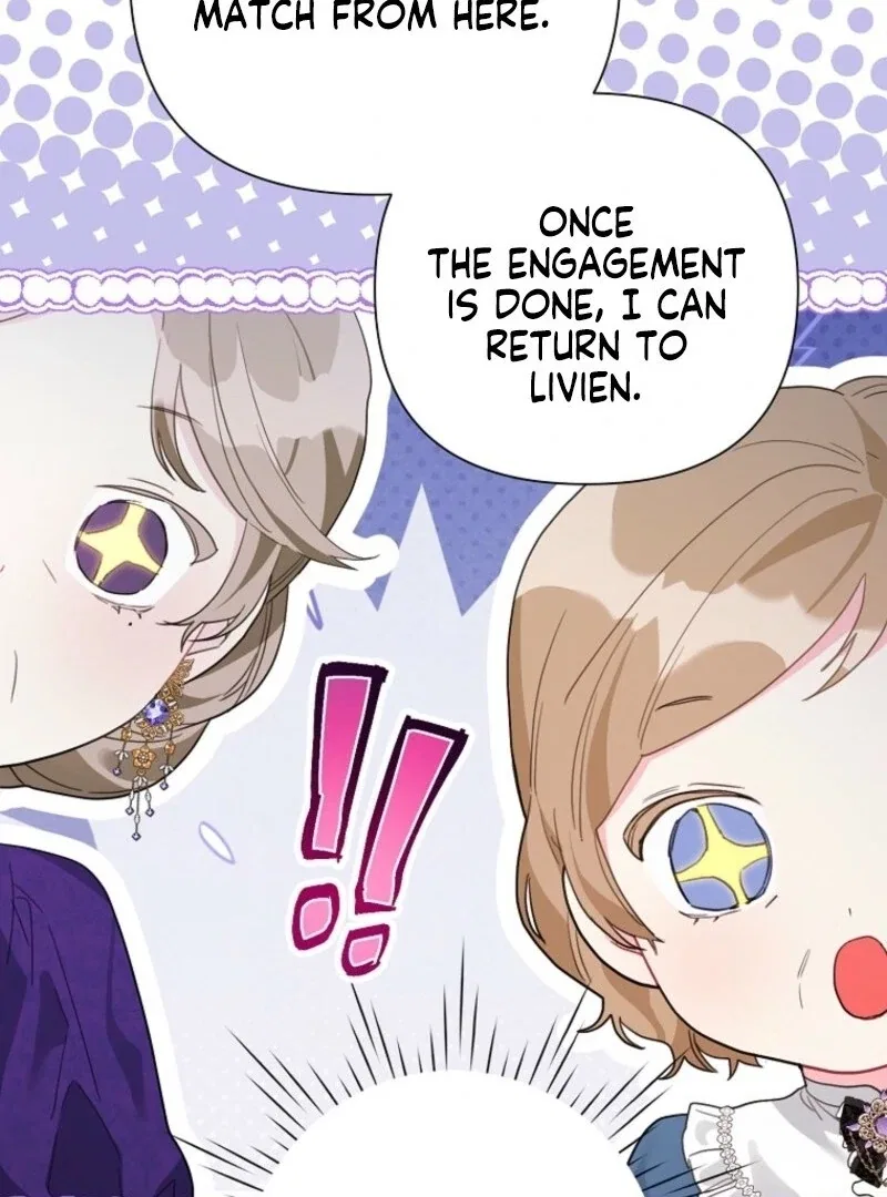 The Archvillain’s Daughter-In-Law Chapter 126 – Page 65