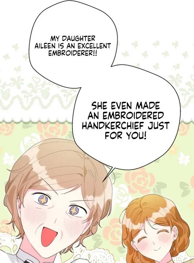 The Archvillain’s Daughter-In-Law Chapter 126 – Page 69