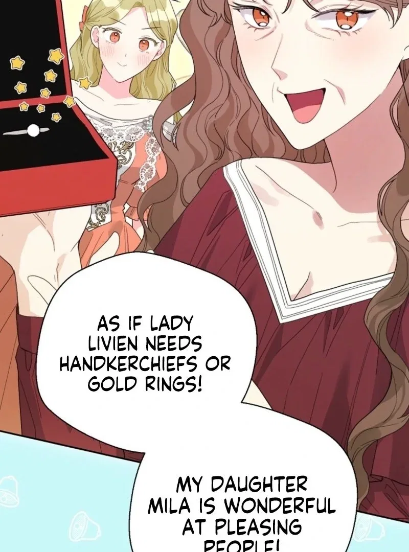 The Archvillain’s Daughter-In-Law Chapter 126 – Page 71