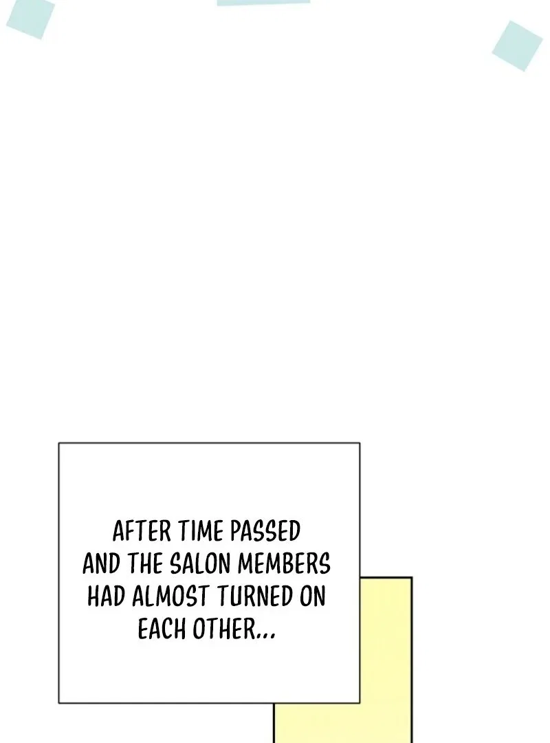 The Archvillain’s Daughter-In-Law Chapter 126 – Page 73