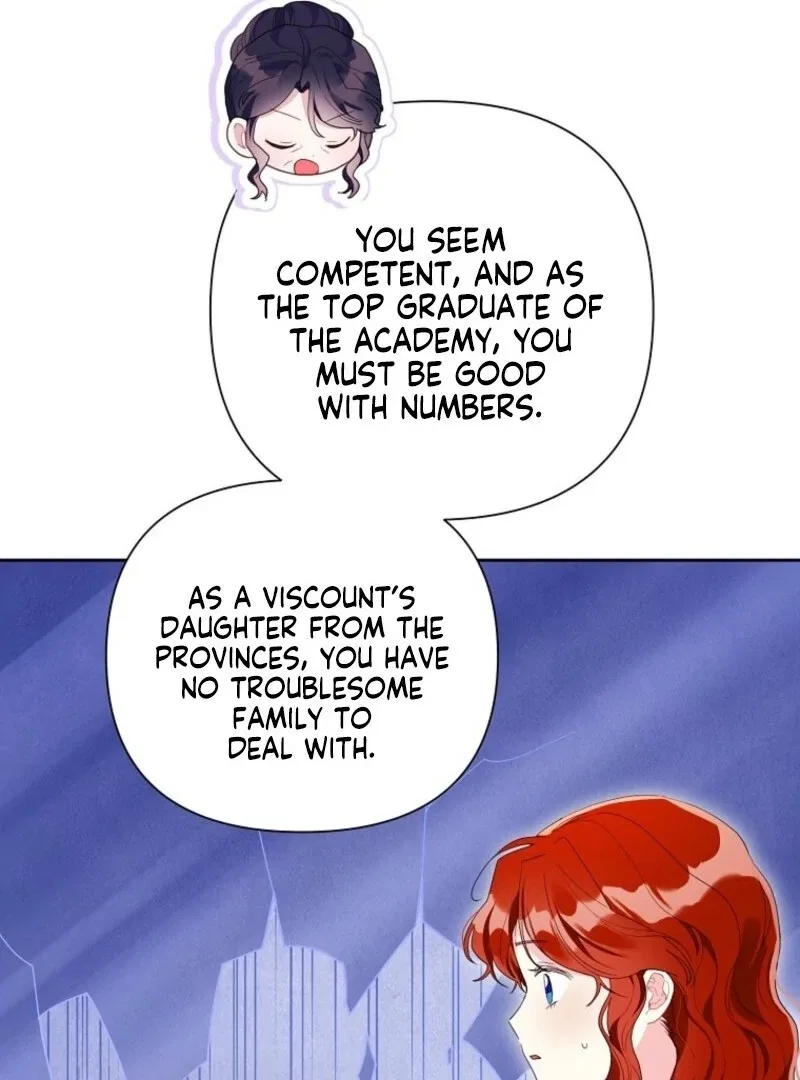 The Archvillain’s Daughter-In-Law Chapter 126 – Page 82