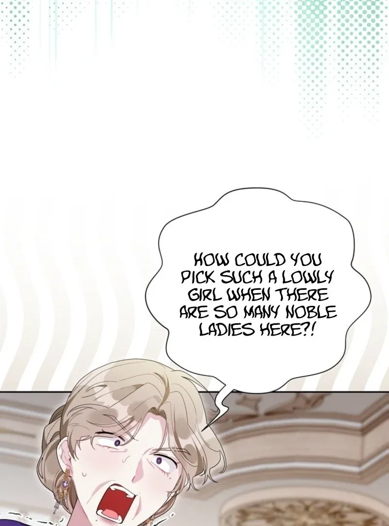The Archvillain’s Daughter-In-Law Chapter 126 – Page 86