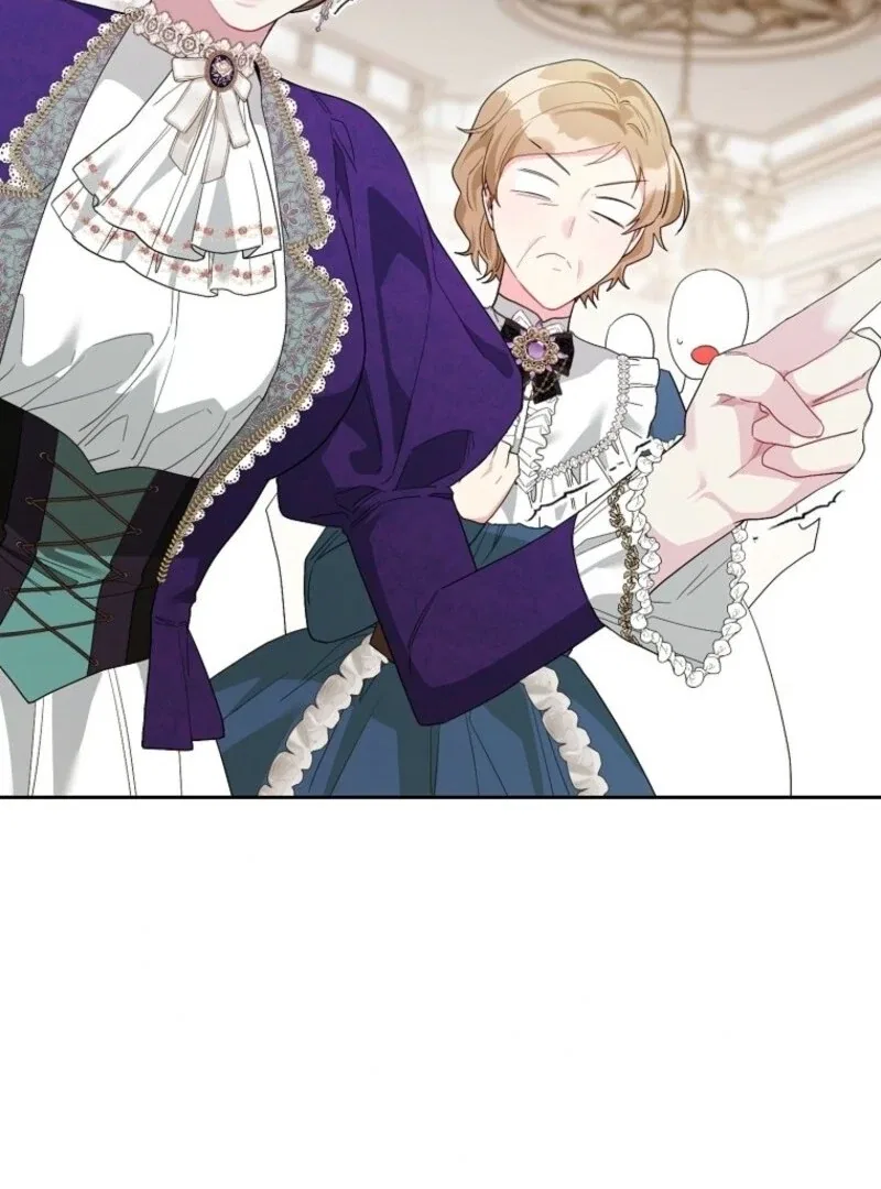 The Archvillain’s Daughter-In-Law Chapter 126 – Page 87