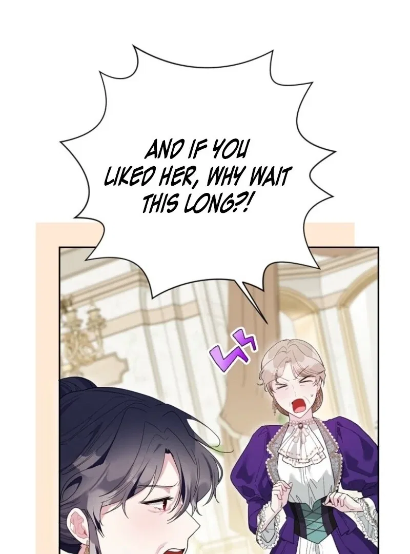 The Archvillain’s Daughter-In-Law Chapter 126 – Page 88