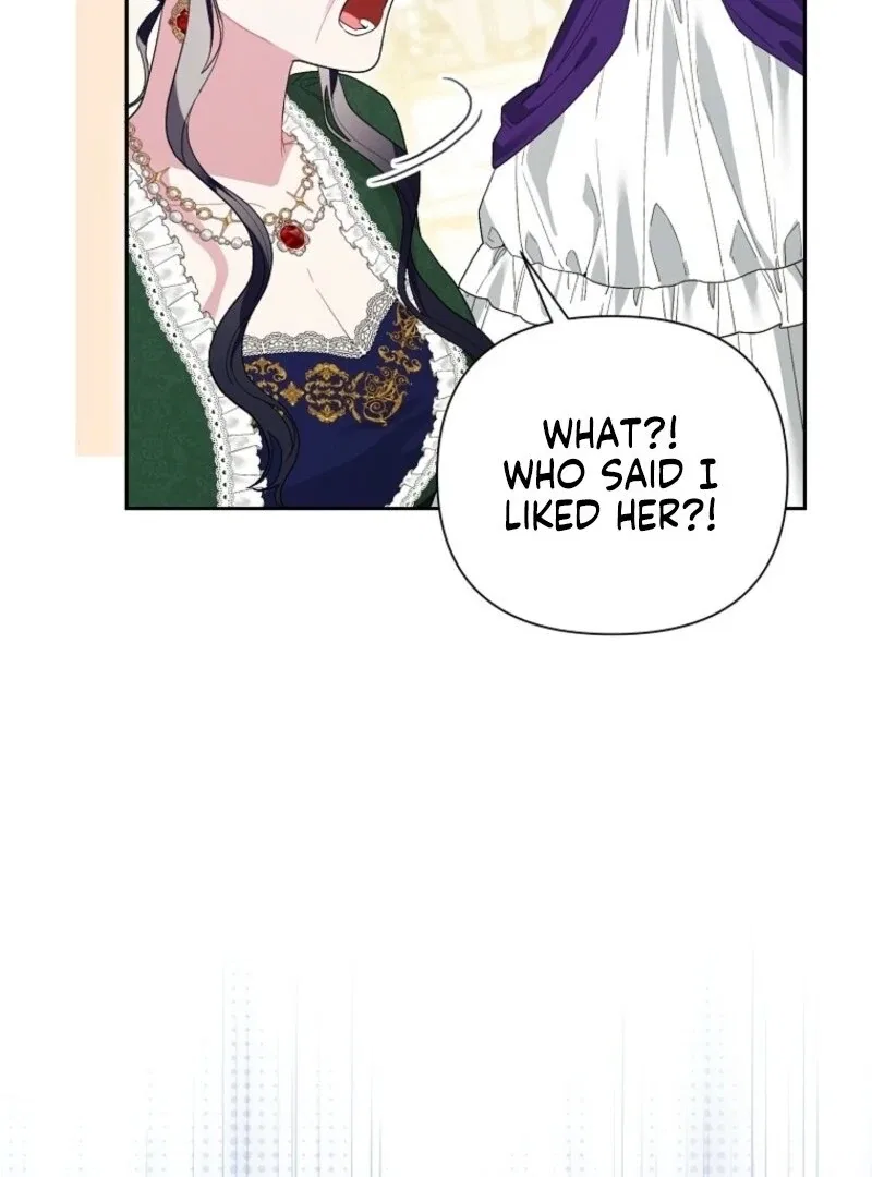 The Archvillain’s Daughter-In-Law Chapter 126 – Page 89