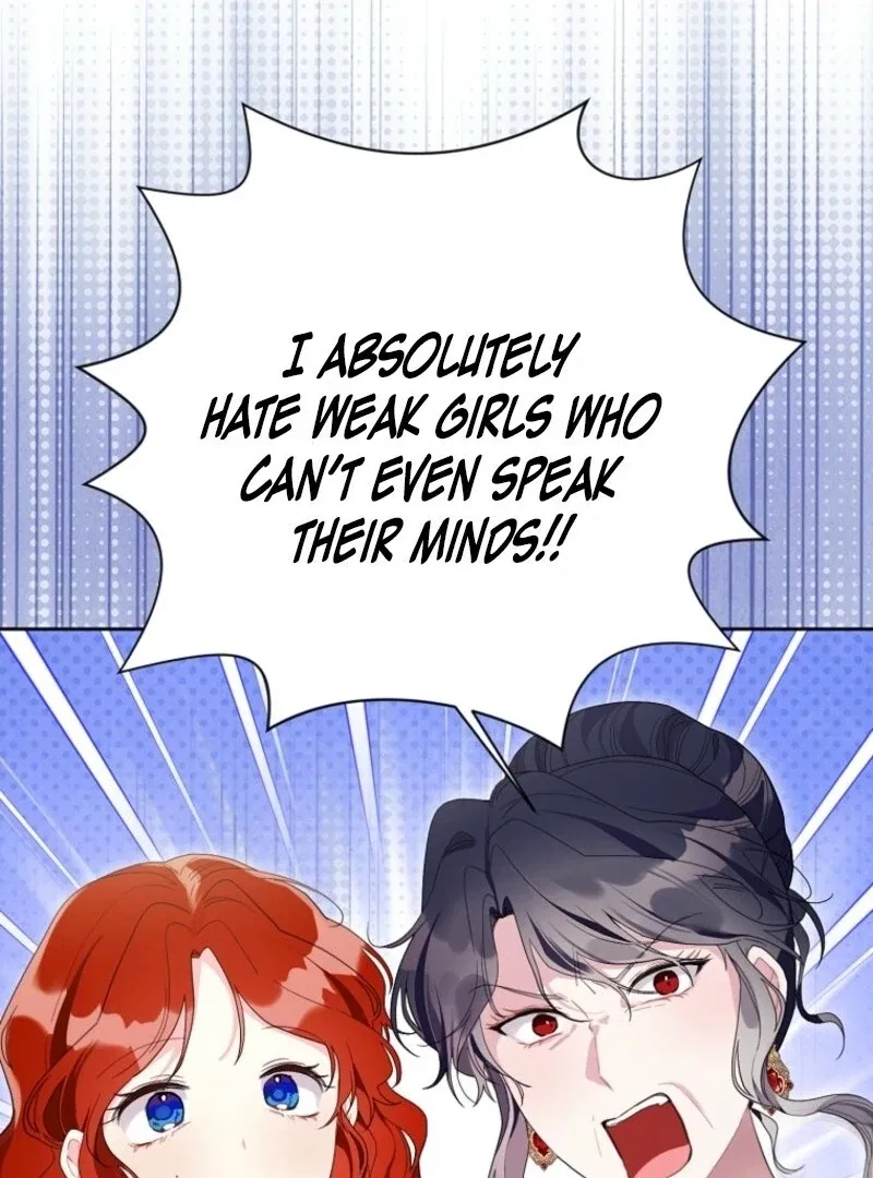 The Archvillain’s Daughter-In-Law Chapter 126 – Page 90