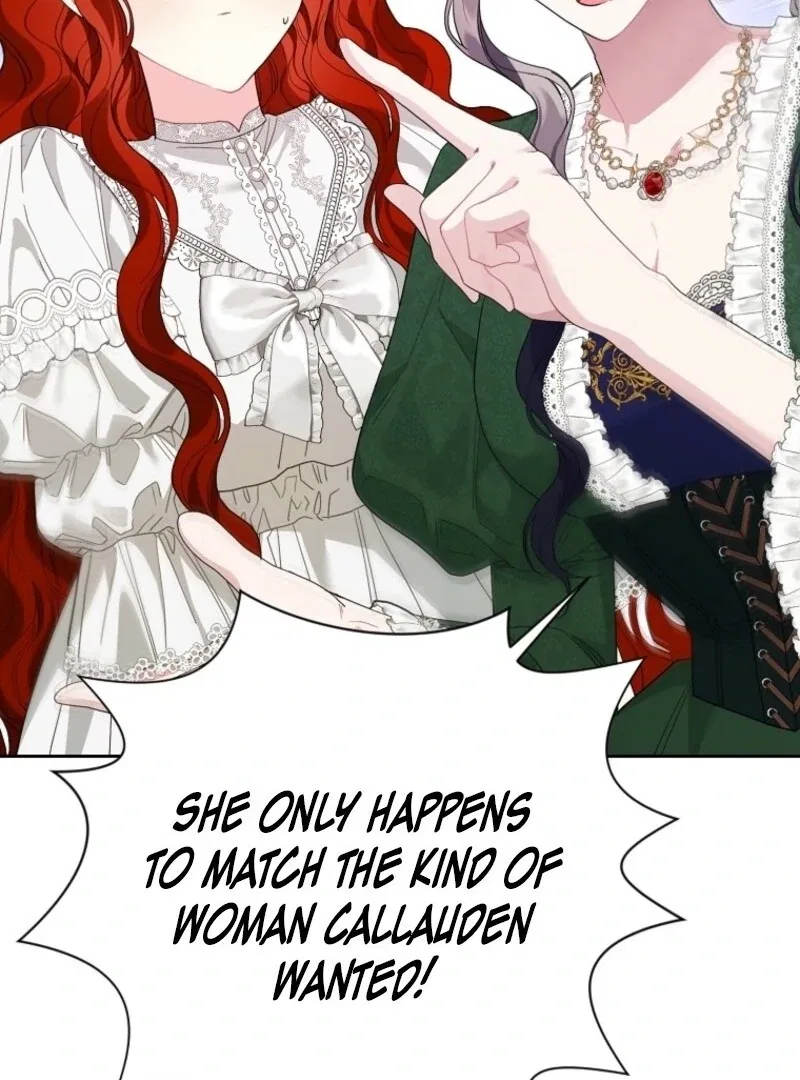 The Archvillain’s Daughter-In-Law Chapter 126 – Page 91