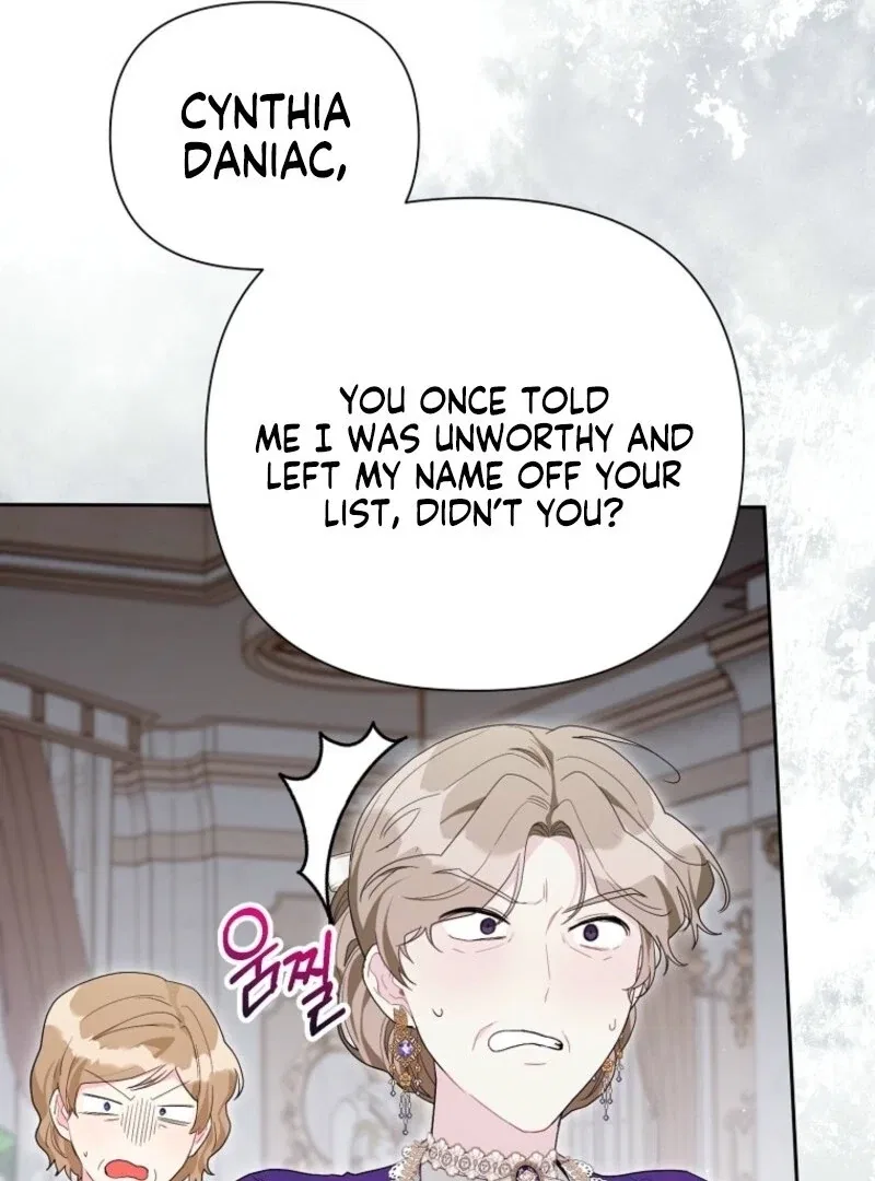 The Archvillain’s Daughter-In-Law Chapter 126 – Page 95