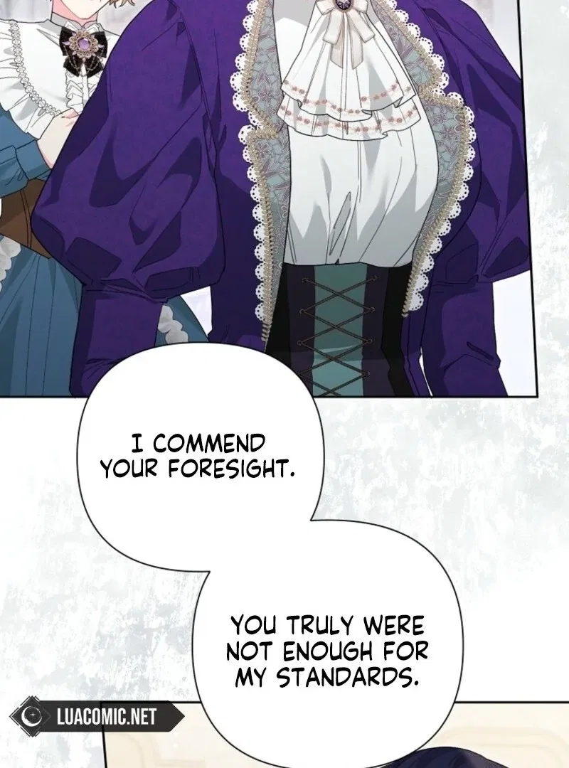 The Archvillain’s Daughter-In-Law Chapter 126 – Page 96