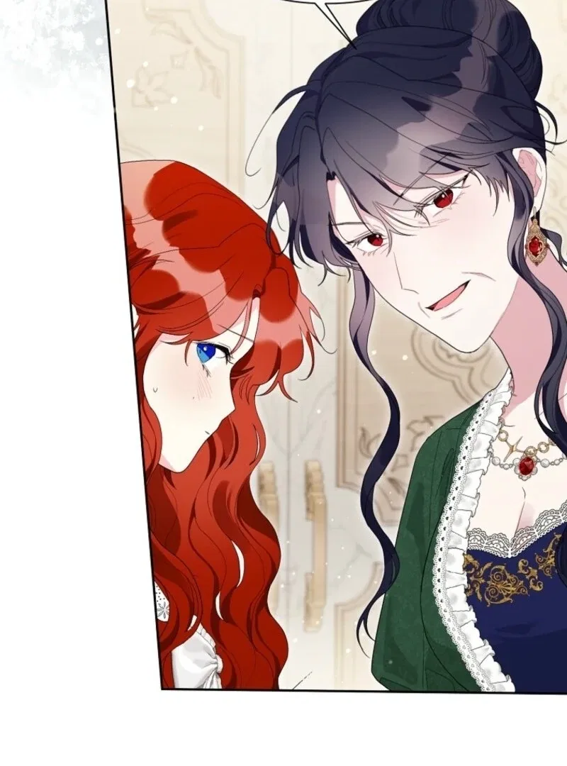 The Archvillain’s Daughter-In-Law Chapter 126 – Page 97