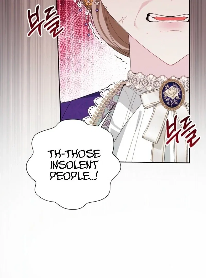 The Archvillain’s Daughter-In-Law Chapter 126 – Page 100