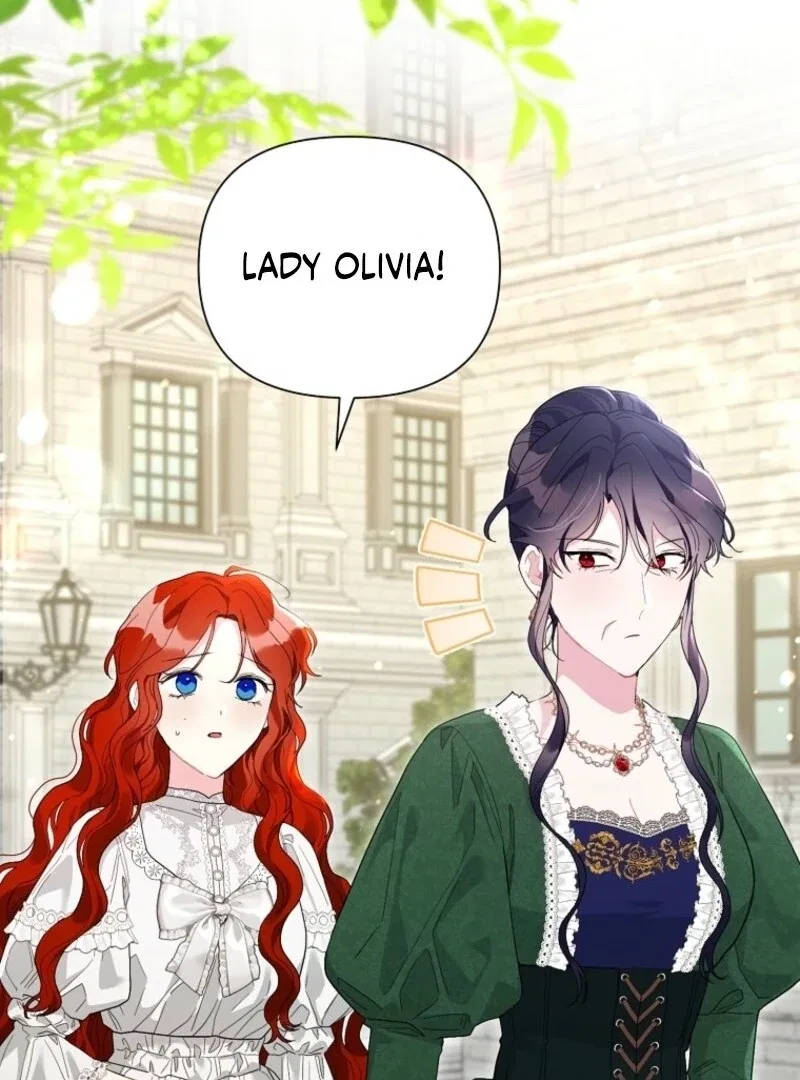 The Archvillain’s Daughter-In-Law Chapter 126 – Page 102