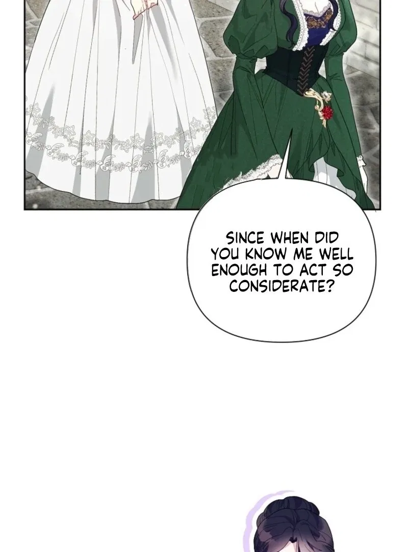 The Archvillain’s Daughter-In-Law Chapter 126 – Page 105