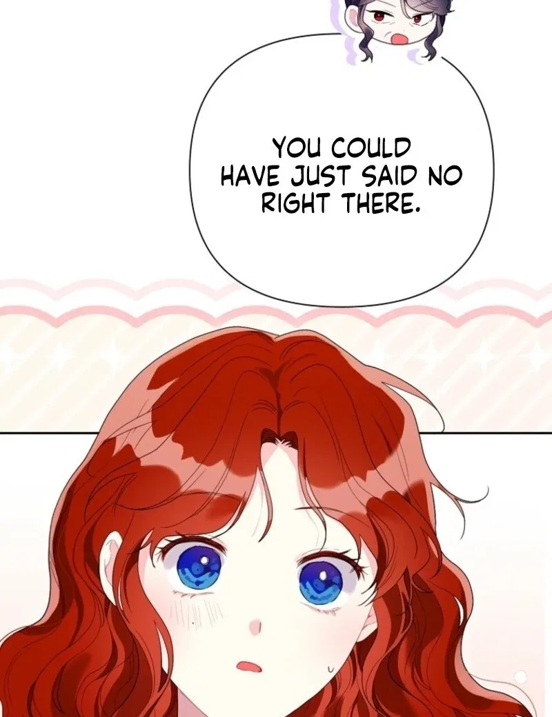 The Archvillain’s Daughter-In-Law Chapter 126 – Page 106