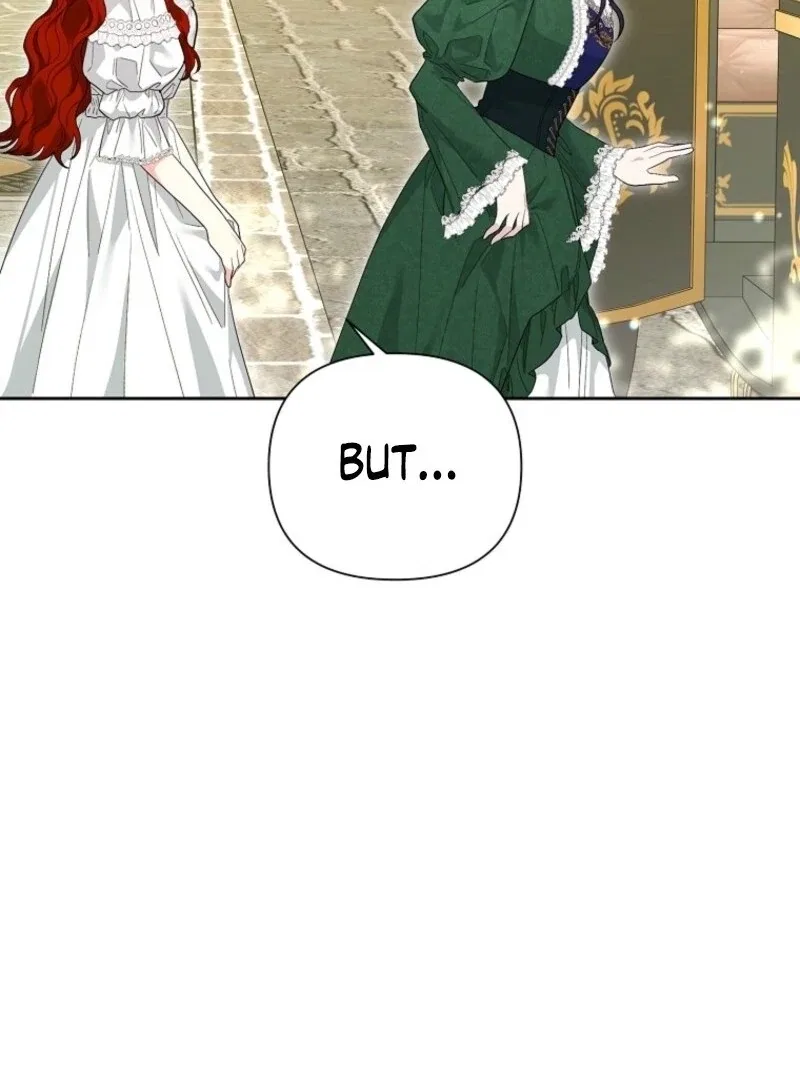 The Archvillain’s Daughter-In-Law Chapter 126 – Page 109