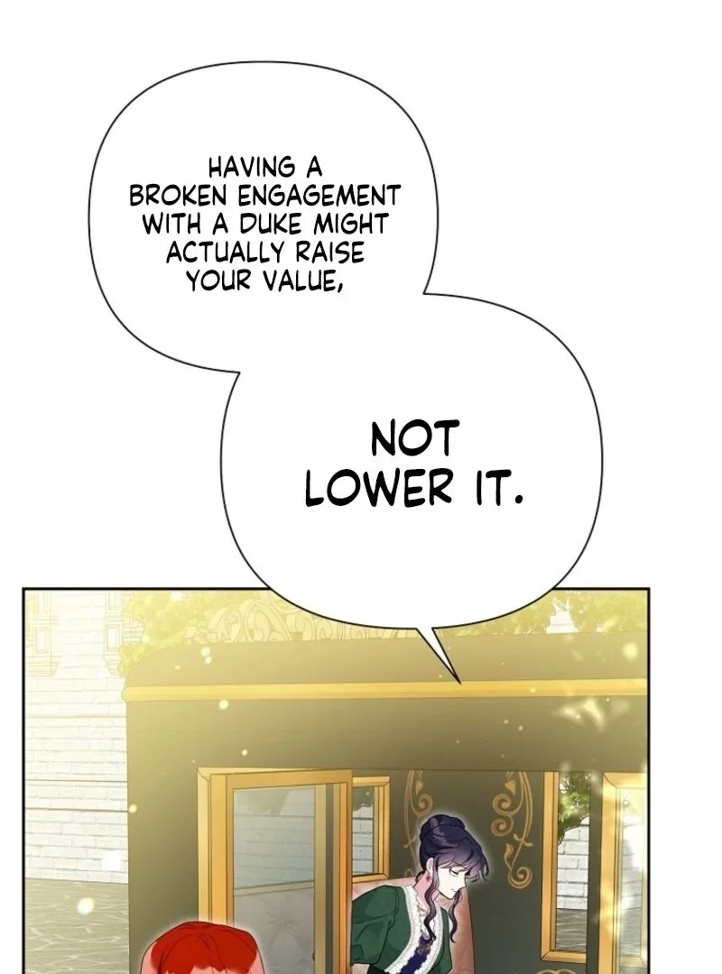The Archvillain’s Daughter-In-Law Chapter 126 – Page 110
