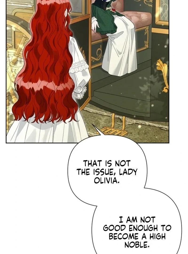 The Archvillain’s Daughter-In-Law Chapter 126 – Page 111