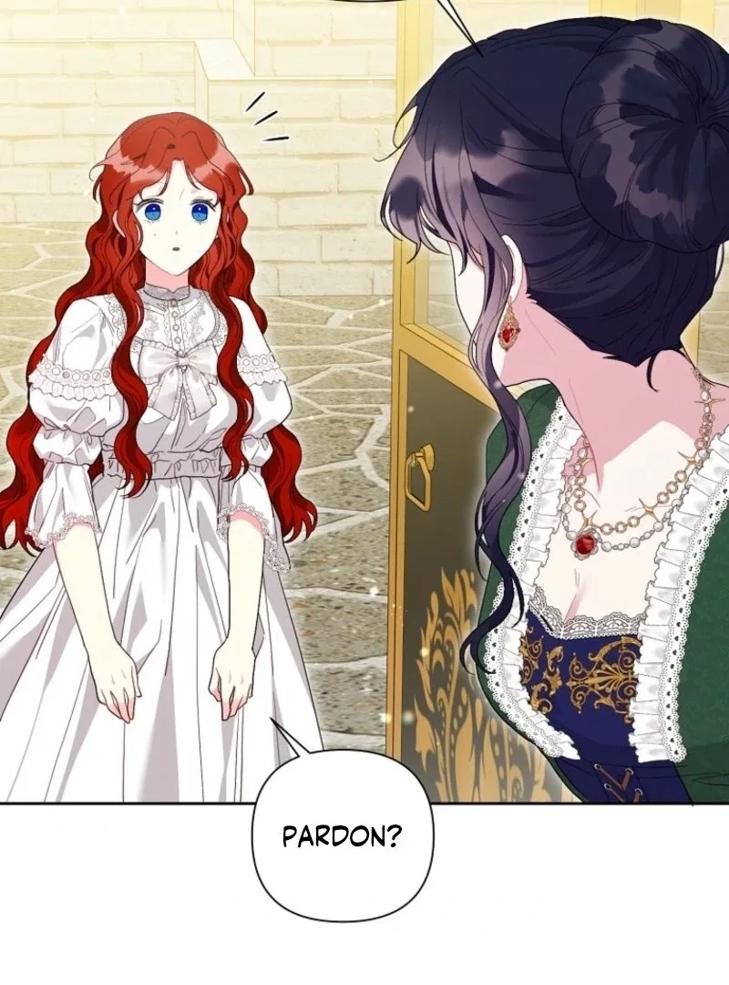 The Archvillain’s Daughter-In-Law Chapter 126 – Page 113
