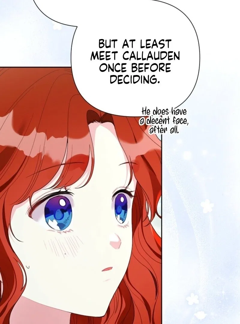 The Archvillain’s Daughter-In-Law Chapter 126 – Page 116