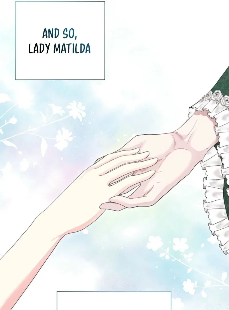 The Archvillain’s Daughter-In-Law Chapter 126 – Page 121