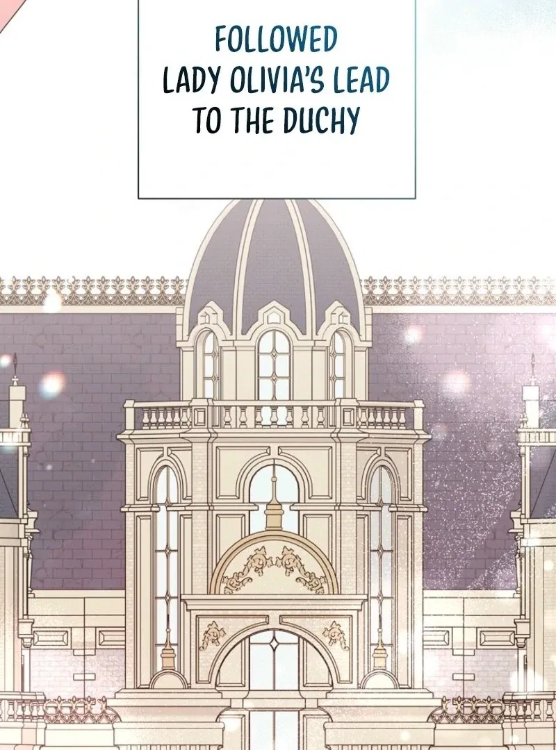 The Archvillain’s Daughter-In-Law Chapter 126 – Page 122