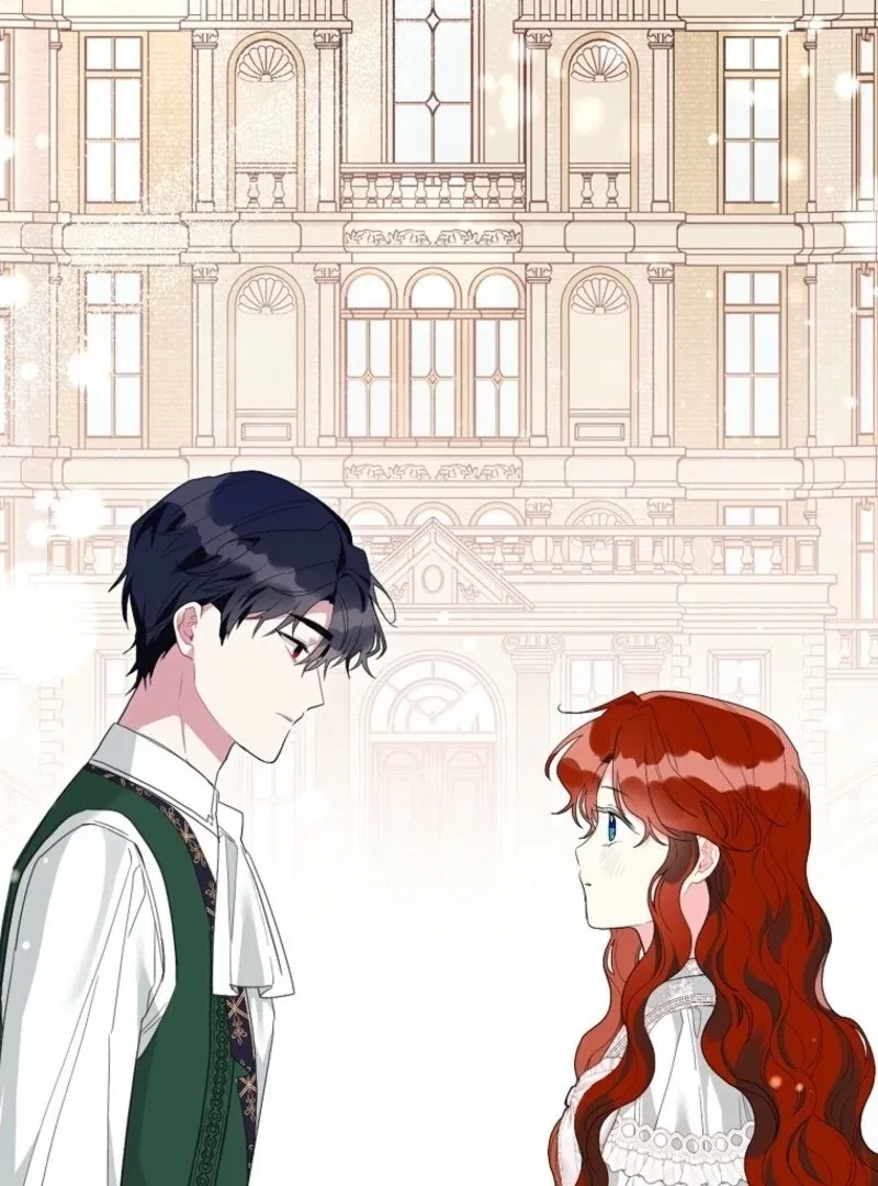 The Archvillain’s Daughter-In-Law Chapter 126 – Page 123