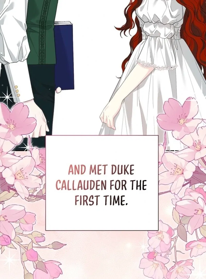 The Archvillain’s Daughter-In-Law Chapter 126 – Page 124