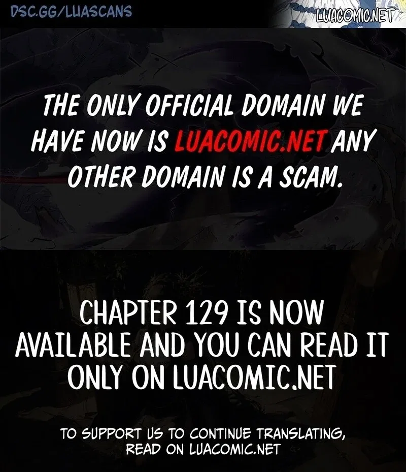 The Archvillain’s Daughter-In-Law Chapter 126 – Page 126