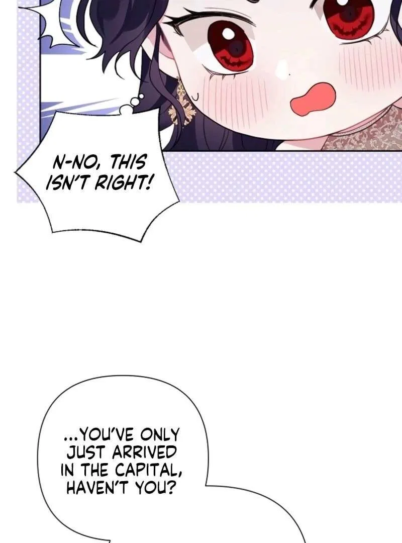 The Archvillain’s Daughter-In-Law Chapter 125 – Page 6