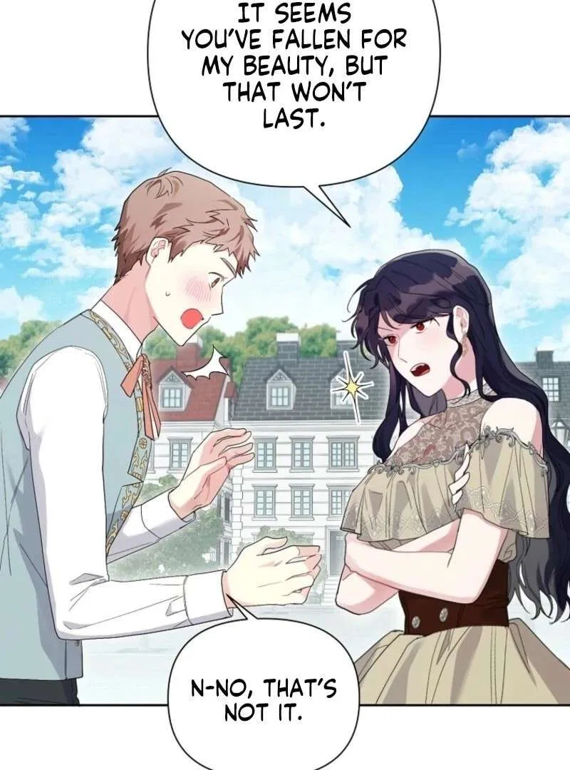 The Archvillain’s Daughter-In-Law Chapter 125 – Page 7