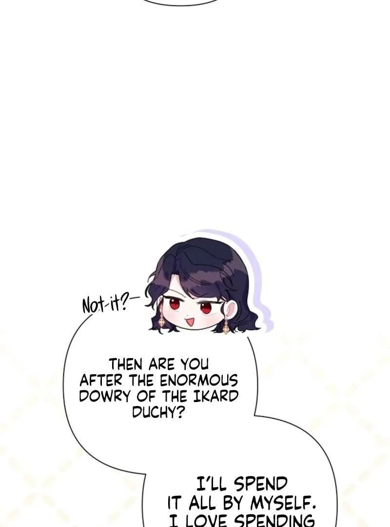 The Archvillain’s Daughter-In-Law Chapter 125 – Page 8