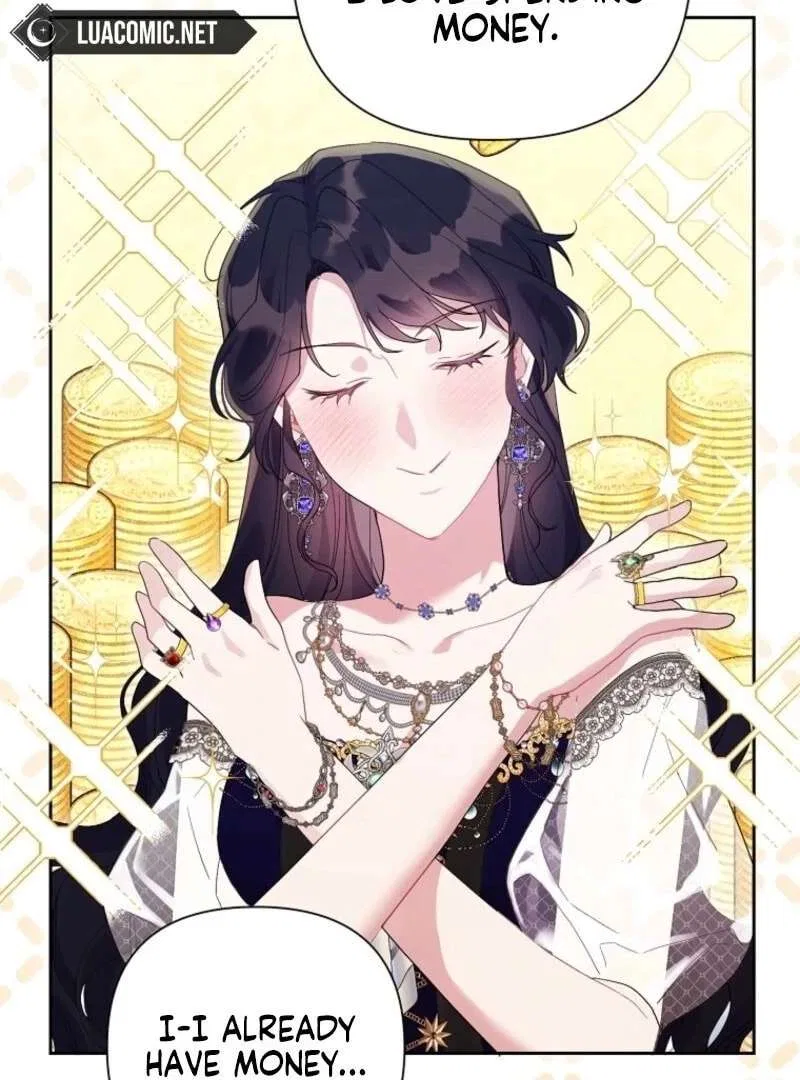 The Archvillain’s Daughter-In-Law Chapter 125 – Page 9