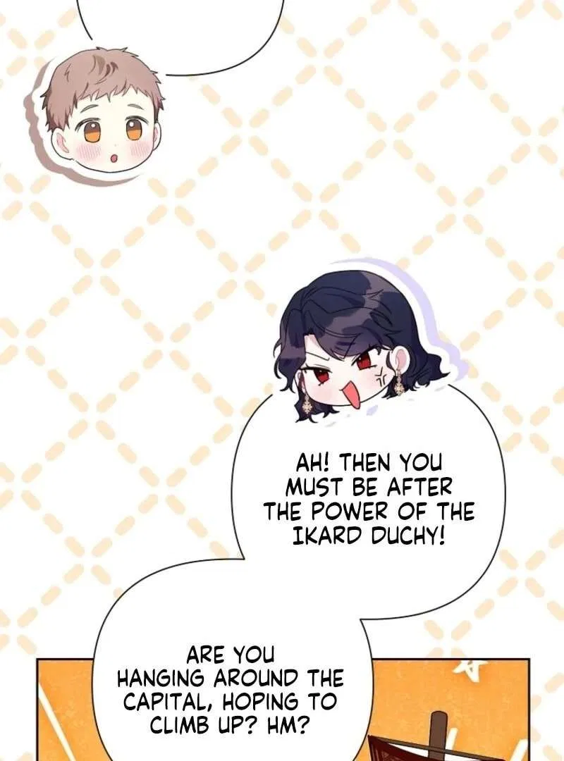 The Archvillain’s Daughter-In-Law Chapter 125 – Page 10