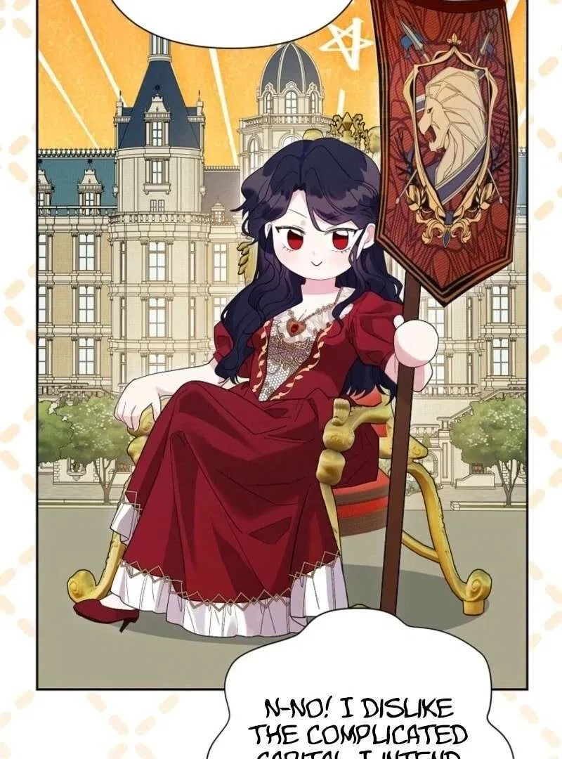 The Archvillain’s Daughter-In-Law Chapter 125 – Page 11