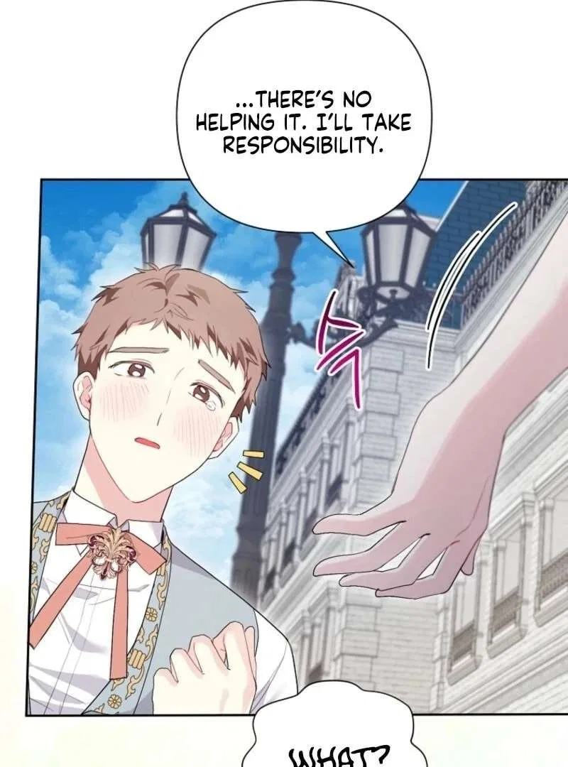 The Archvillain’s Daughter-In-Law Chapter 125 – Page 28