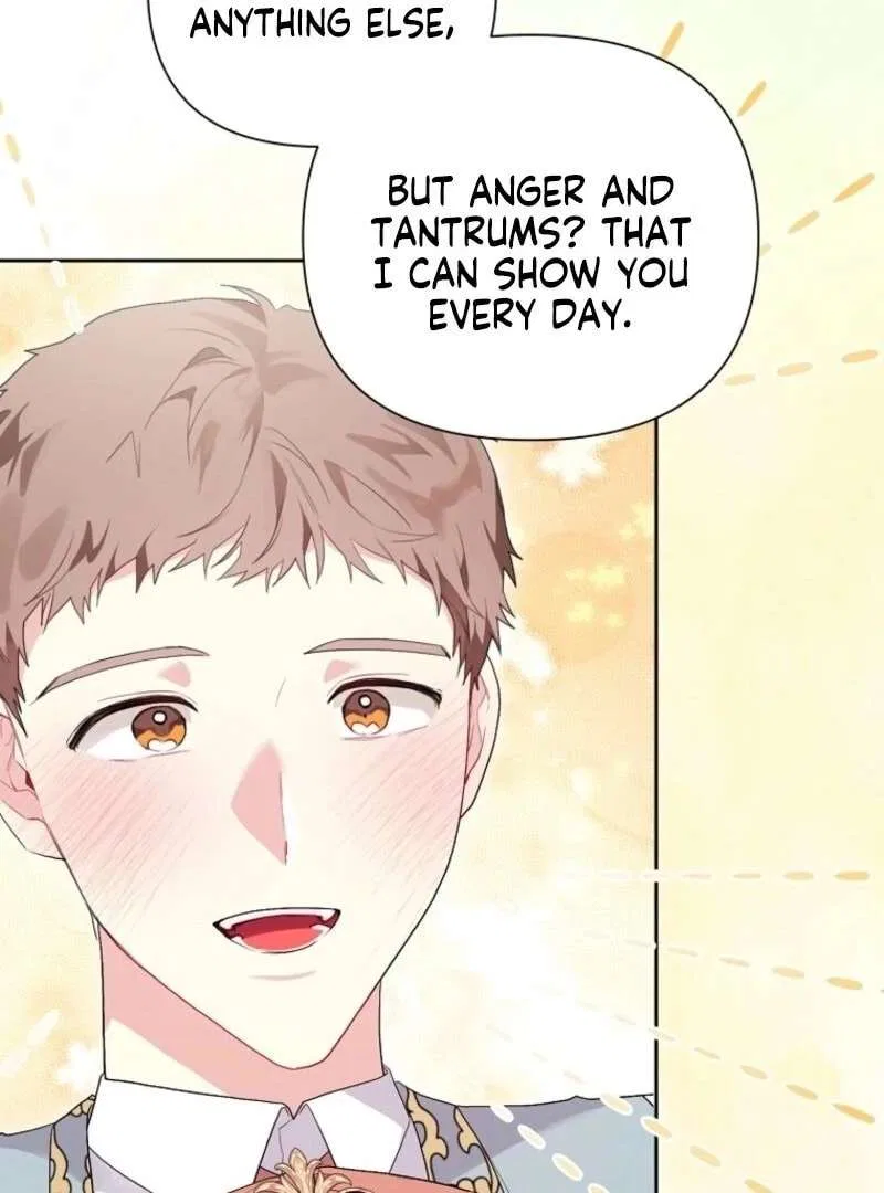 The Archvillain’s Daughter-In-Law Chapter 125 – Page 31